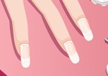 凯蒂佩里时尚美甲