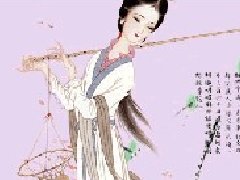 红楼梦人物连连看
