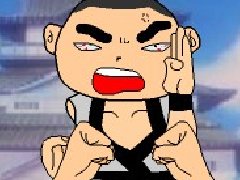 发泄拳击2.0