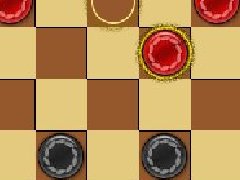 国际跳棋