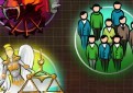 灭世实验室