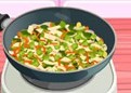 鸡蛋饼