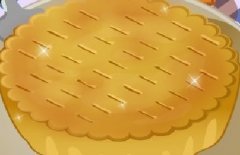 牛肉香肠美国派