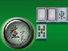 单机麻将