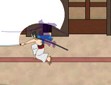 终极武士之路