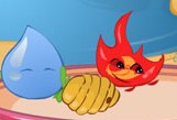魔法蛋糕