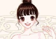 女生的睡衣