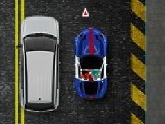 警车出动