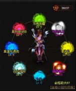 揭晓神仙道摘110级桃子的方法