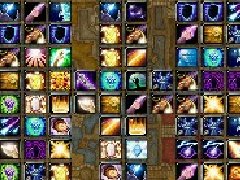 魔兽世界游戏