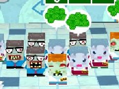 僵尸保龄球中文版