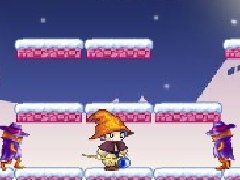 魔动堂双人版