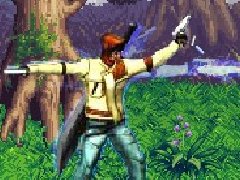 拳皇大战dnf0.93