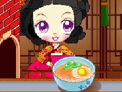 包水饺游戏