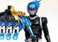 假面骑士Meteor