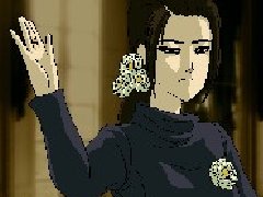蔷薇少女游戏