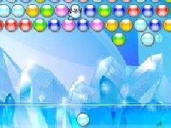 七彩泡泡
