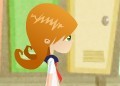放电女孩