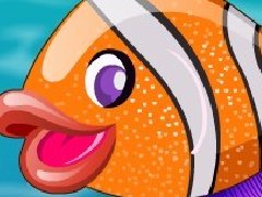 深海尼鱼
