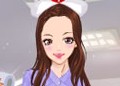 护士女孩