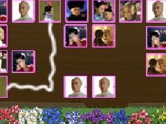 步步惊心连连看