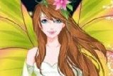仙女换装