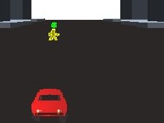 3D疯狂赛车