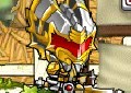冒险王之铠甲勇士