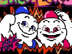 雪人兄弟2