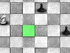 国际象棋小游戏