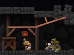 未知城堡无敌选关版
