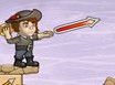 王子神射手无敌版