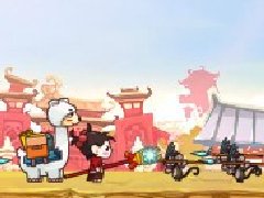丝绸之路