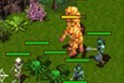 DOTA防御战