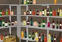 葡萄酒商店