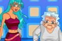 美女献热吻中文版
