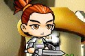 勇者之路双人速升版