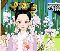 宫锁心玉小游戏