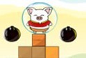 炸飞强盗猪选关版