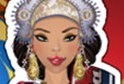 世界小姐之俄罗斯