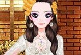 巴厘岛婚纱礼服