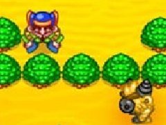 撞飞斗牛士2