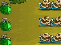水果大战害虫修改版