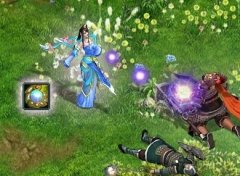 老玩家浅聊盛世三国魂器系统