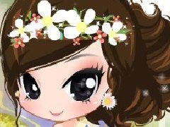 小小花仙