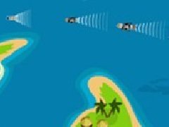 海盗船追击