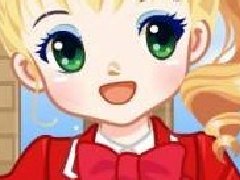 学生可爱校服