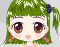 萝莉的晚礼装
