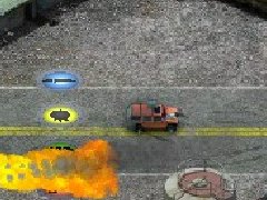 亡命赛车