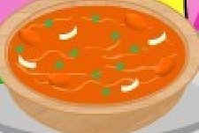 乡村美食之法国